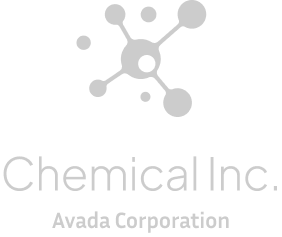 Chemical Inc Partner Logo